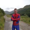 Amazing Spiderman 2 Morphsuit