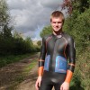 Zone3 Evolution Swim-Run Wetsuit