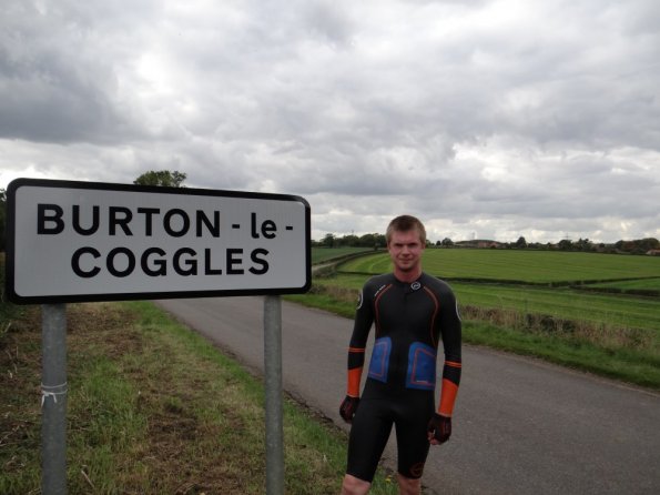 Zone3 Evolution Swim-Run Wetsuit