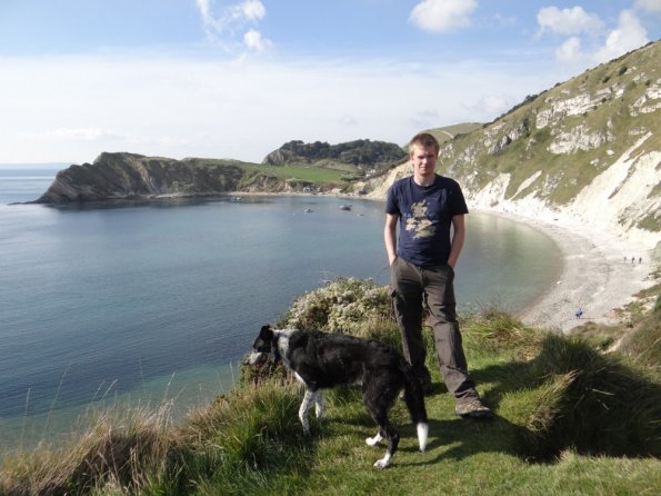 Lulworth Cove
