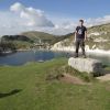 Lulworth Cove