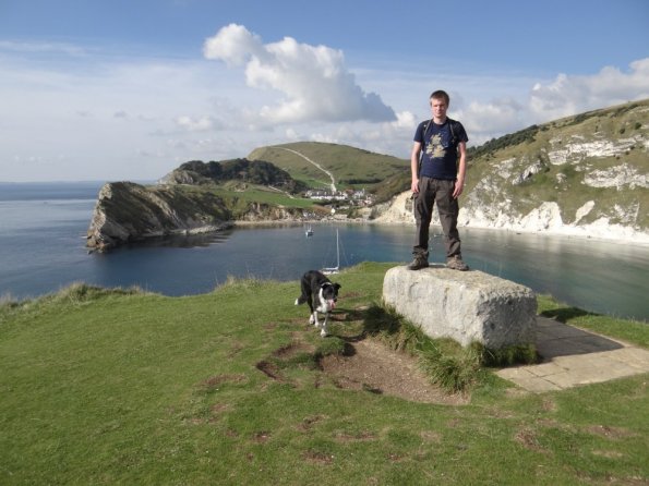 Lulworth Cove