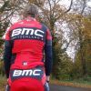 BMC Racing Team kit