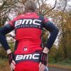 BMC Racing Team kit