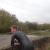 Wetsuit cycling