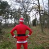 Santa Morphsuit