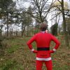 Santa Morphsuit