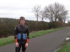 Zone3 Evolution Swim-Run Wetsuit