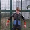 Zone3 Evolution Swim-Run Wetsuit