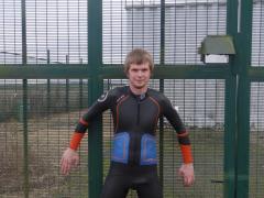 Zone3 Evolution Swim-Run Wetsuit