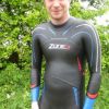 Zone3 Vision Wetsuit