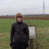 Dog walking, Little Bytham