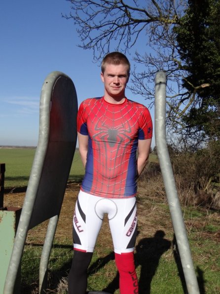 Under Armour Alter Ego Compression Top Amazing Spider Man