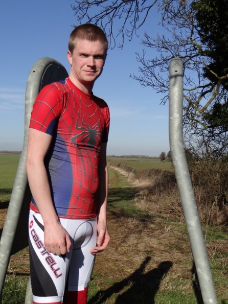 Under Armour Alter Ego Compression Top Amazing Spider Man