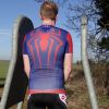 Under Armour Alter Ego Compression Top Amazing Spider Man