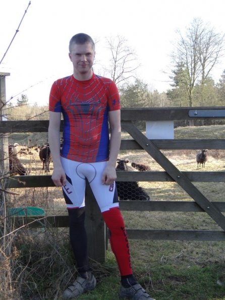 Under Armour Alter Ego Compression Top Amazing Spider Man