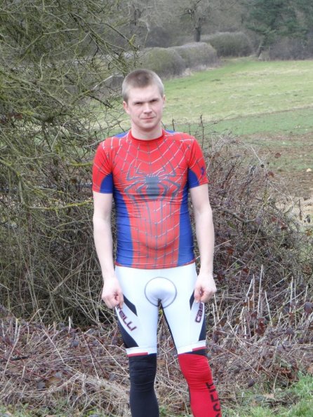 Under Armour Alter Ego Compression Top Amazing Spider Man