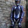 RST Pro Series 1 Piece Leather Suit