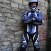 RST Pro Series 1 Piece Leather Suit