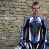 RST Pro Series 1 Piece Leather Suit 