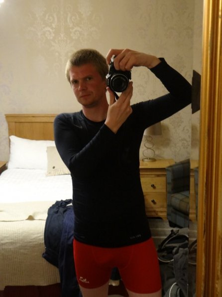 Sondico Core 6 Lycra shorts