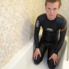 blueseventy axium wetsuit