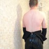 blueseventy axium wetsuit