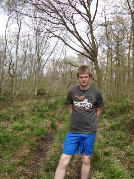 Rangers Home Shorts 2014-2015