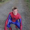 Amazing Spiderman 2 Morphsuit