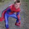 Amazing Spiderman 2 Morphsuit