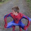 Amazing Spiderman 2 Morphsuit