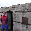 Amazing Spiderman 2 Morphsuit