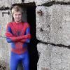 Amazing Spiderman 2 Morphsuit