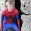 Amazing Spiderman 2 Morphsuit