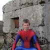 Amazing Spiderman 2 Morphsuit