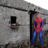 Amazing Spiderman 2 Morphsuit