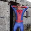 Amazing Spiderman 2 Morphsuit