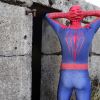 Amazing Spiderman 2 Morphsuit