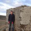 Type F/W 24 Pillbox, Stainmore, Cumbria