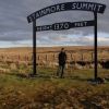Stainmore Summit
