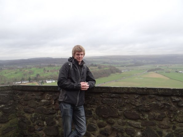 Stirling Castle