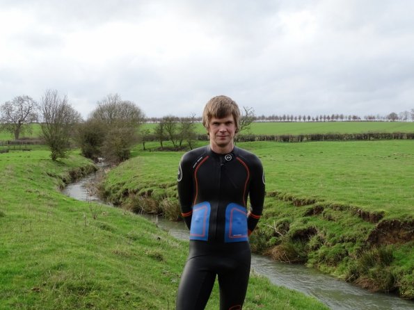 Zone3 Evolution Swim-Run Wetsuit