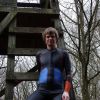 Zone3 Evolution Swim-Run wetsuit