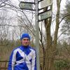 Wetsuit cycling