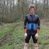 Zone3 Evolution Swim-Run wetsuit