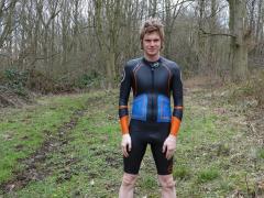 Zone3 Evolution Swim-Run wetsuit