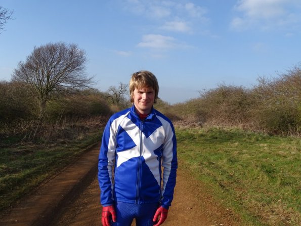 Scotland training jacket + Morphsuit