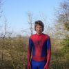 Amazing Spiderman 2 Morphsuit