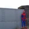 Amazing Spiderman 2 Morphsuit