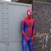 Amazing Spiderman 2 Morphsuit